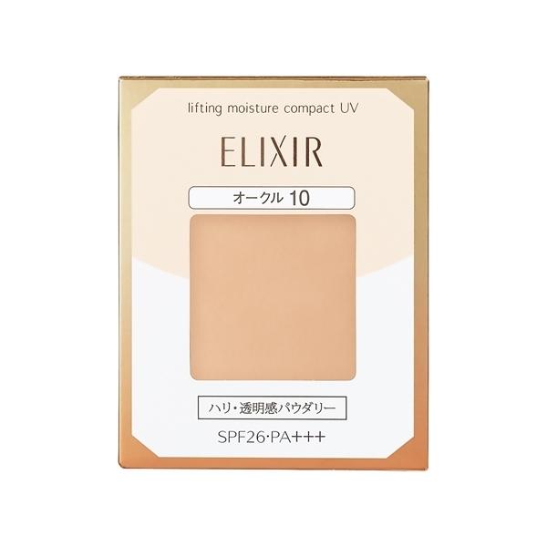 iSHISEIDOj  GNV[ VyG teBOCX`[pNg UV I[N10 itBj (9.2g)