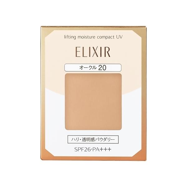 iSHISEIDOj  GNV[ VyG teBOCX`[pNg UV I[N20 itBj (9.2g)