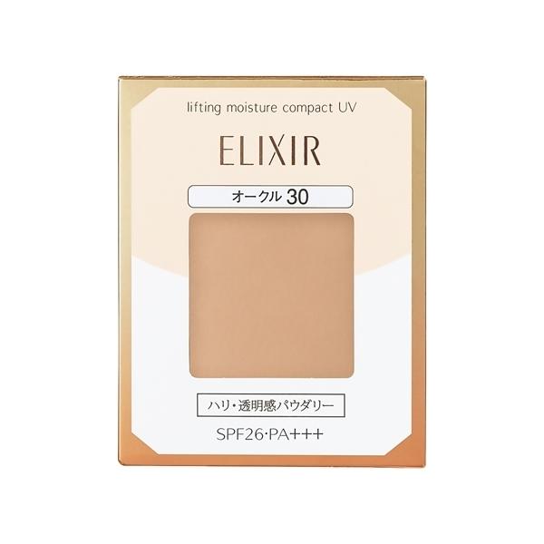 iSHISEIDOj  GNV[ VyG teBOCX`[pNg UV I[N30 itBj (9.2g)