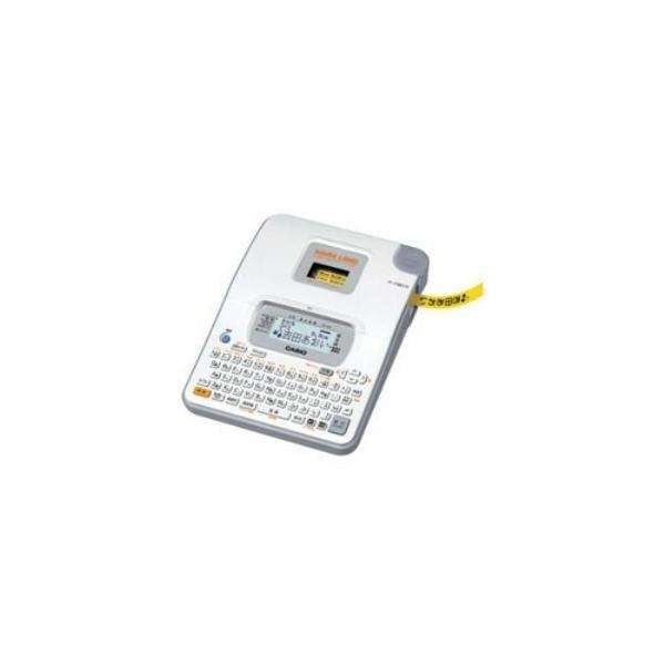 �J�V�I(CASIO) KL-H75  �l�[�������h �t�@�~���[���f�� ���܂���BOX��