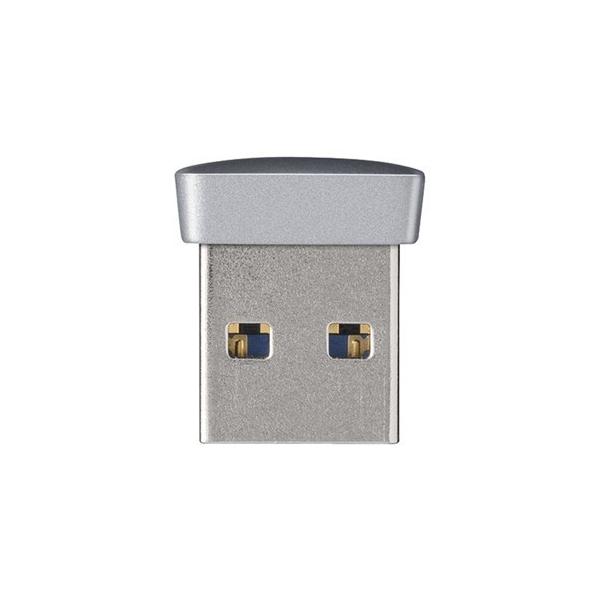 BUFFALO RUF3-PS16G-SV USB3.0Ή }CNUSB[ 16GB Vo[
