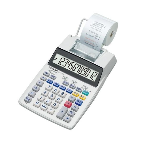 �V���[�v EL-1750V �v�����^�d��(�Z�~�f�X�N�g�b�v�^�C�v)