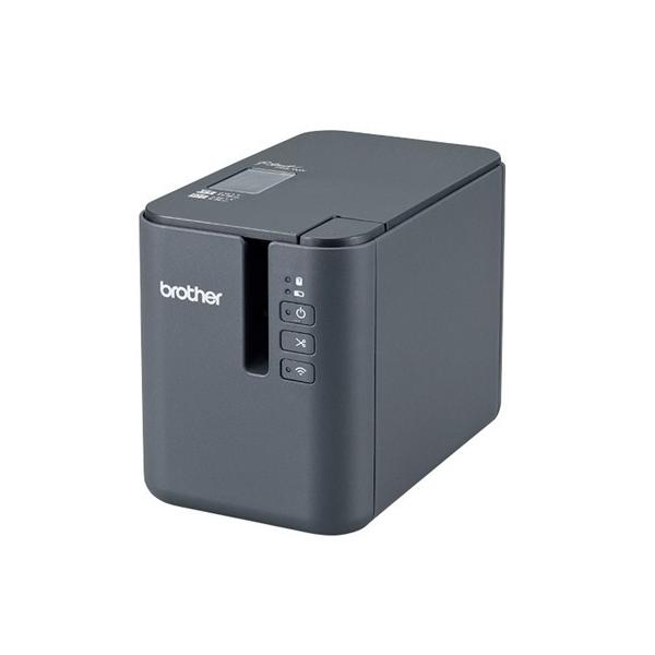 �u���U�[ PT-P950NW ���x���v�����^�[