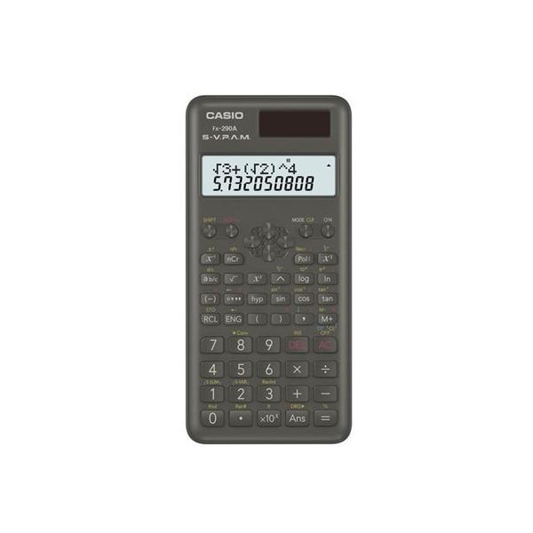 �J�V�I FX-290A-N �X�^���_�[�h�֐��d�� 10��