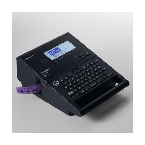 LOW SR-R980N xC^[ N uevvPRO