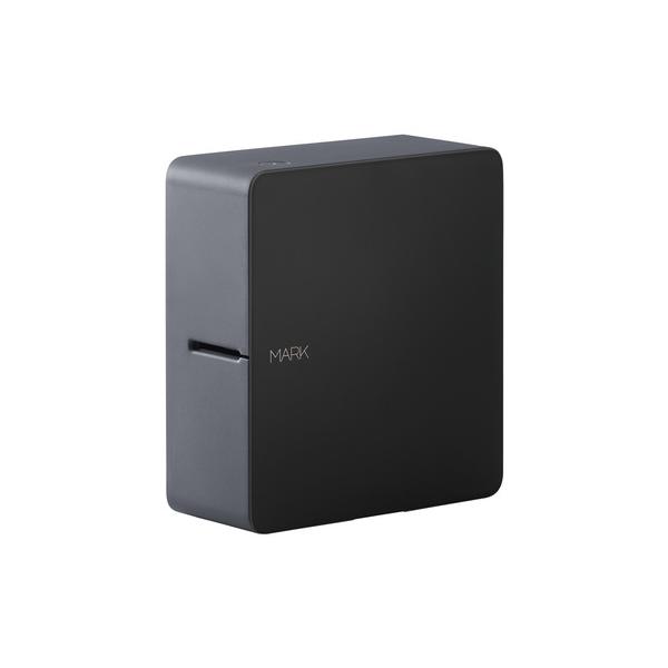 キングジム SR-MK1-BK ラベルプリンター「テプラ」PRO MARK 黒 SRMK1BK 52