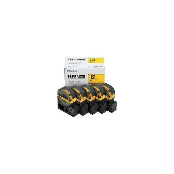 LOW SC12Y-5P evPRO e[vJ[gbW ^ 12mm 5{Zbg