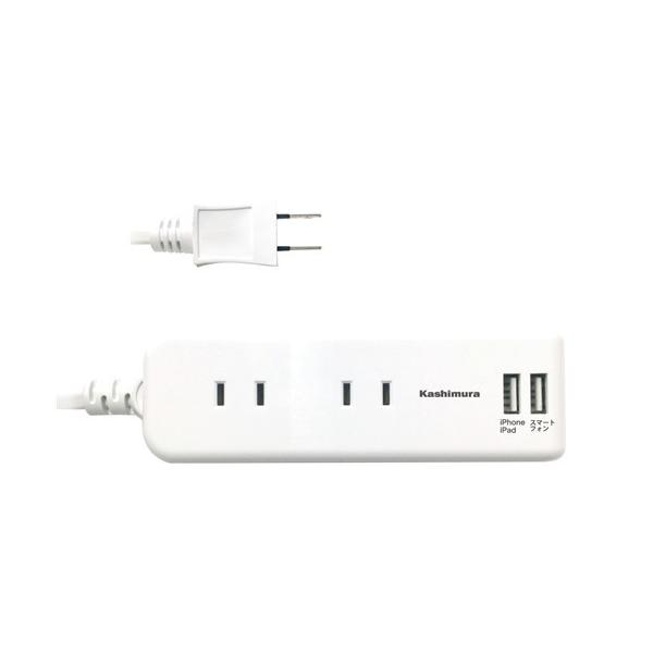 JV TI-175 ECOp 4d^bv A^Cv 2USB 2.1A 1m