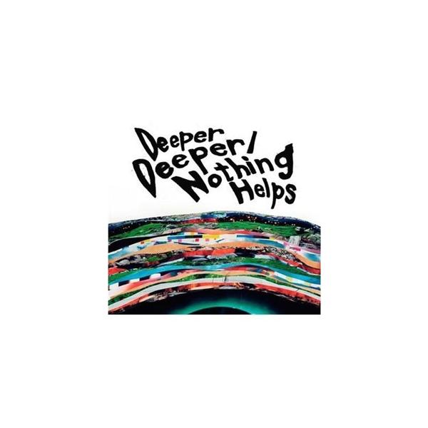 【CD】ONE OK ROCK ／ Deeper Deeper／Nothing Helps