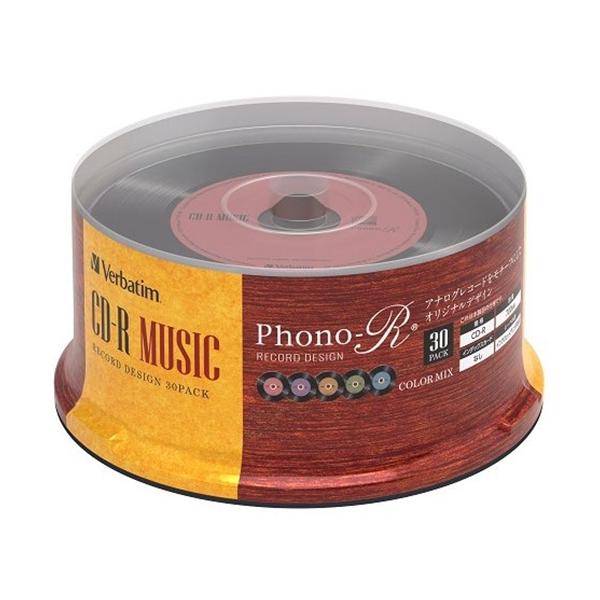 o[xC^ AR80FHX30SV6 ypCD-R 80 R[h[x 5FJ[~bNX 30pbN