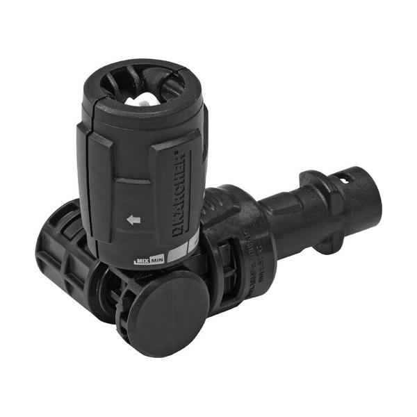 他サイト： ケルヒャー 2.643-254.0 フレキシブル可変ノズル360°の商品画像