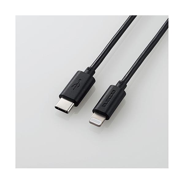 GR MPA-CL05BK USB-C to LightningP[u X^_[h ubN