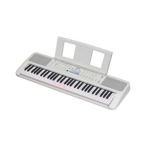 ヤマハ EZ-310 電子キーボード 61鍵盤 62