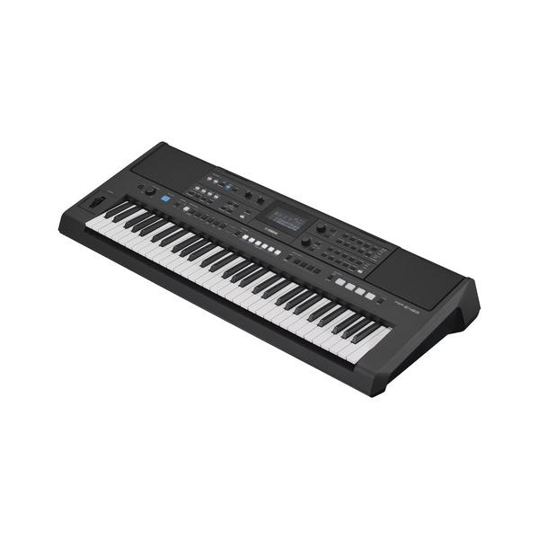 ヤマハ PSR-E483 電子キーボード 61鍵盤 新オートコードプレイ機能搭載