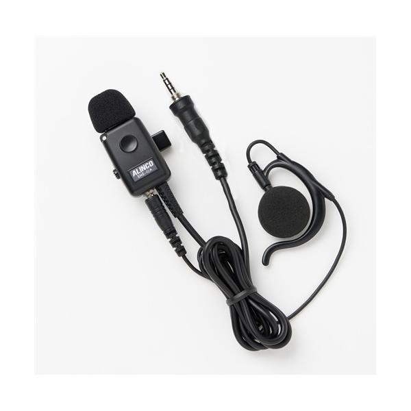 ALINCO EME-48A ���|���^�C���z���}�C�N�i1�s�� �Ɩ��d�l�j