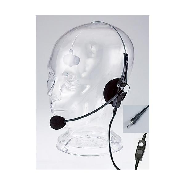 ALINCO EME-64A �w�b�h�Z�b�g�i1�s�� �Ɩ��d�l�j