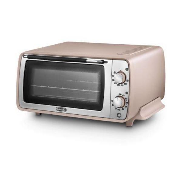 デロンギ EOI408J-PK ディスティンタ・ペルラコレクション オーブン