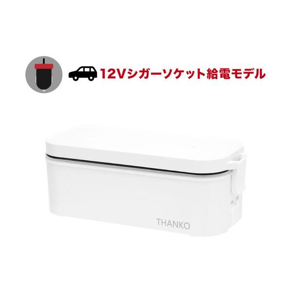 THANKO TKLUN21W ԍڗp12Vٓъ THANKO