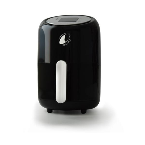 アーネスト A-77463 焼き芋ベーカー 1.3L ブラックA77463 : ベスト電器