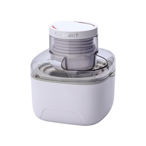 クイジナート ICE-M10WJ アイスクリームメーカー   44