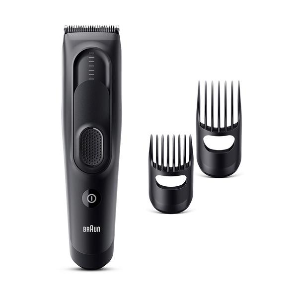 ブラウン HC5330 ブラウン ヘアバリカン ブラック  45