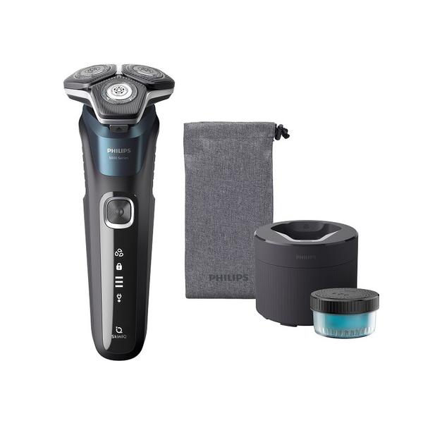 PHILIPS S5889／60 ウェット&ドライ電気シェーバー 5000シリーズ