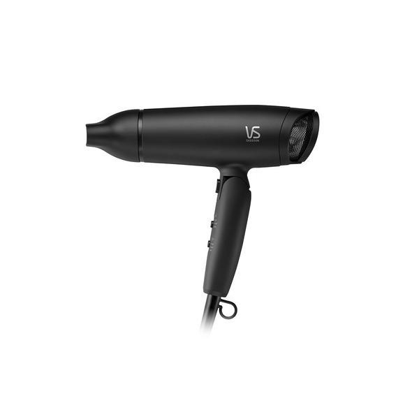 VS - VS ヴィダルサスーン ドライヤー ヴィダルサスーン VSD-1242／KJ マイナスイオンヘアドライヤー
