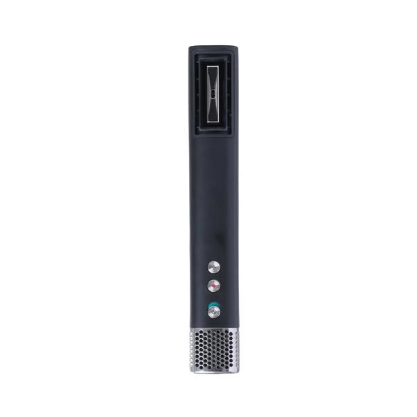 sanobi BL-HD1SB ダブルアクアイオンドライヤー シャドウブラック