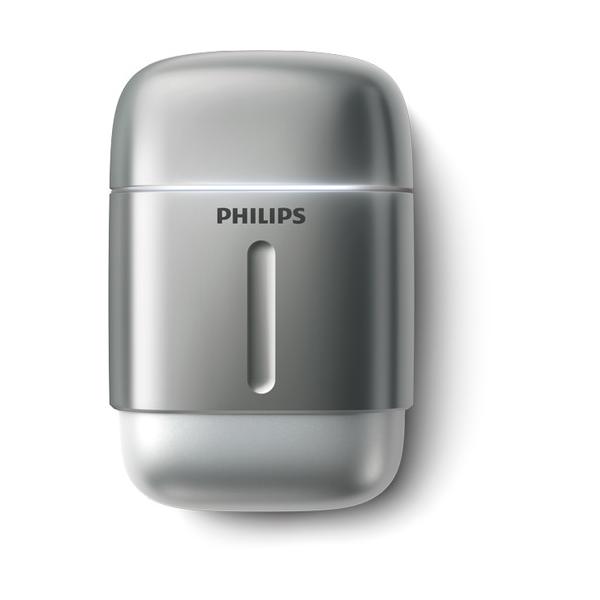 PHILIPS S793／06 電動コンパクトシェーバー 700シリーズ ワイヤレス充電 クロームシルバー