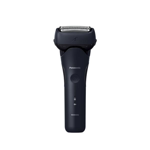 パナソニック　Panasonic　メンズシェーバー ラムダッシュ3 ［3枚刃 / AC100V-240V］ ダークネイビー　ES-L321D-A