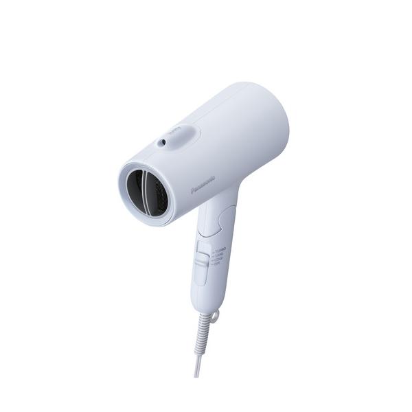 パナソニック EH-NE5N-A ヘアードライヤー イオニティ 低温ケアモード搭載 アイスブルー 45