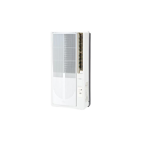 コイズミ KAW-19252／W 冷房専用窓用エアコン : ベスト電器Yahoo!店