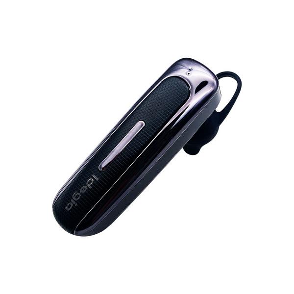 アークス X314 モノラルBlueToothイヤホン 230mAh ブラック : ベスト