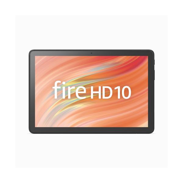 アマゾン B0C2XN8HKD Fire HD 10 タブレット 10インチHD ディスプレイ 32GB ブラック (2023年発売) Amazon 111