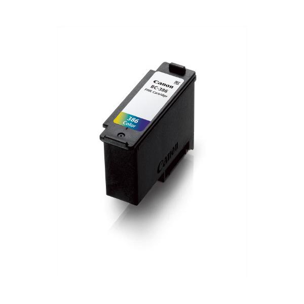 キヤノン　BC-386　FINE　カートリッジ　3色カラー 119