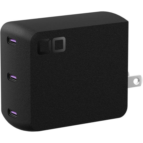 他サイト： CIO Novaport TRIOII 140W CIO-G140W3C-N2-BKの商品画像