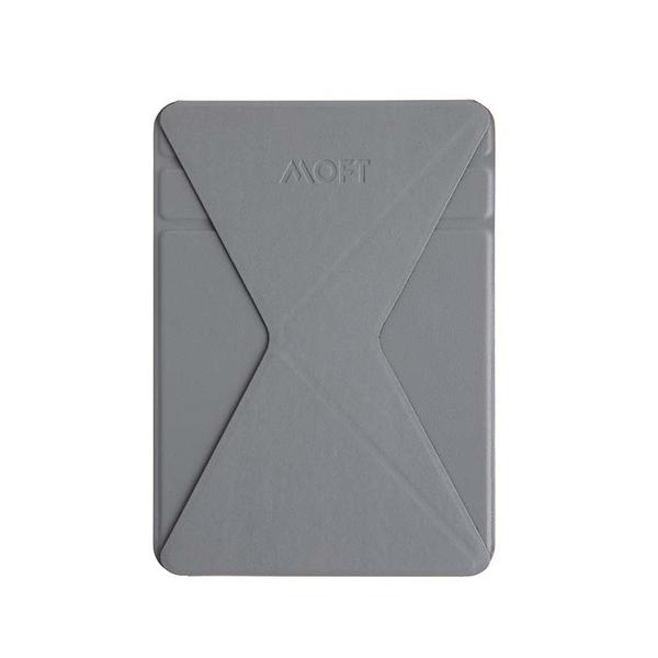 MOFT MS008M-1-GY IPAD MINI6 タブレットスタンド SNAP ON グレー