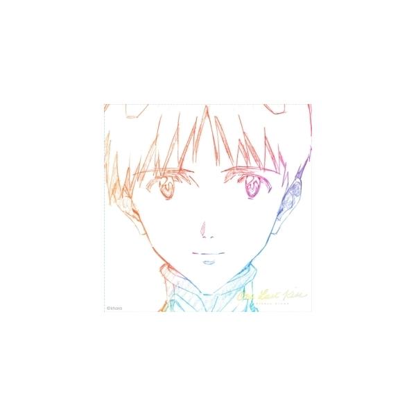 【CD】宇多田ヒカル ／ One Last Kiss(通常盤)
