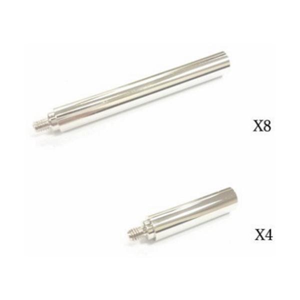 FURUTECH SHAFT-BAR-MIX-8L4S NCF BOOSTER�p�V���t�g�o�[