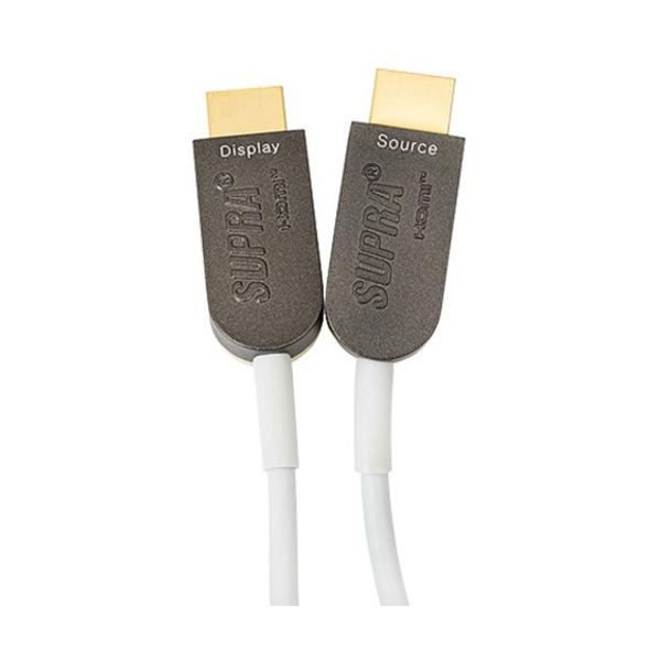 映像用ケーブル SUPRA HDMI2.0AOC SUPRA HDMI2.1AOC／2.0M HDMIケーブル : ベスト電器Yahoo!店 - 通販