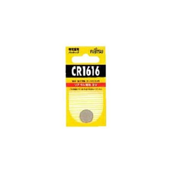 FDK ���`�E���R�C���d�r CR1616C(B) N