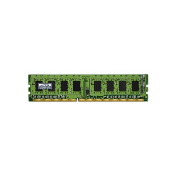 obt@[ D3U1600-S4G PC3-12800(DDR3-1600)Ή240Pin DDR3 SDRAM DIMM 4GB