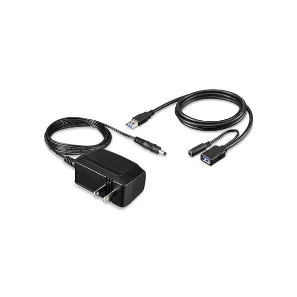 obt@[ AC-DC5PSC2 USBoXp[@pACA_v^[