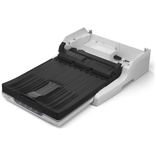 エプソン DS53FBDOCK フラットベッドスキャナー接続ユニット : ベスト