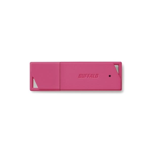obt@[ RUF3-K16GB-PK USB3.1(Gen1)^USB3.0Ή USB[ o[f sN 16GB