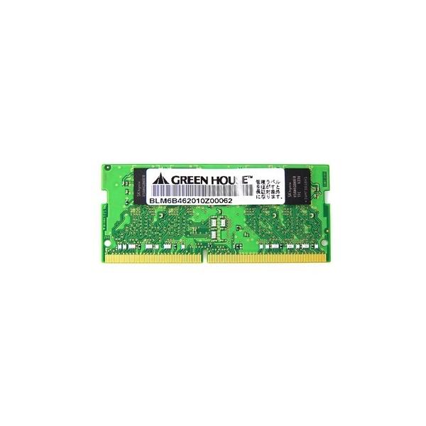 O[nEX GH-DNF2400-8GB PC4-19200iDDR4 2400MHzjΉm[gp\Rp[ 8GB