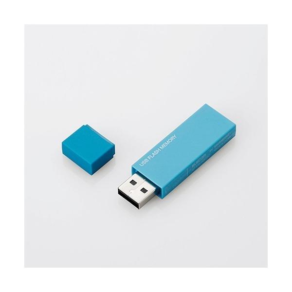 GR MF-MSU2B16GBU LbvUSB u[ 16GB