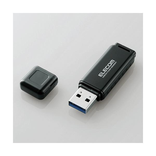 �G���R�� MF-HSU3A16GBK �o�����[�^�C�vUSB3.0������ 16GB �u���b�N