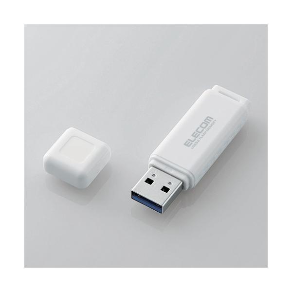 �G���R�� MF-HSU3A16GWH �o�����[�^�C�vUSB3.0������ 16GB �z���C�g