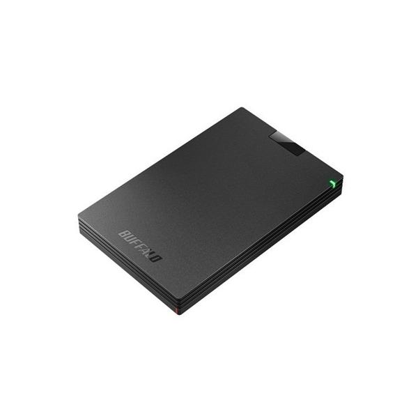 BUFFALO HDPGAC2U3BA |[^uHDD 2TB